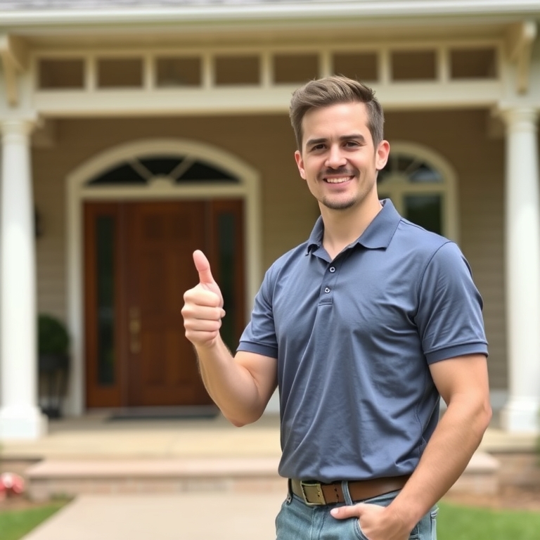 Founder of Raleigh Termite