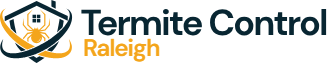 Raleigh Termite Control Company Logo